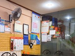 -小胡子烧烤(江汉路店)