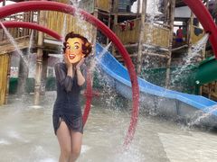 -重庆海昌加勒比海水世界