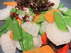 -云海肴·汽锅鸡·云南菜(领展购物广场·中关村店)