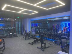 -NRG健身私教CLUB(静安体育中心店)