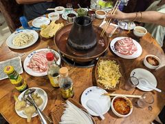 -元盛居(生态大街店)