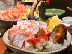 -匠和风精致料理(世茂双子塔店)
