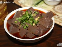 羊血××8-春发生饭店·非遗(南院门店)