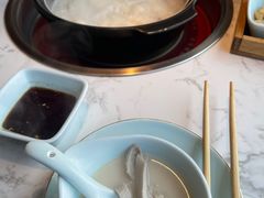 -捞神煲汤火锅(湖滨商业街店)