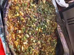 -小桥衢州人家·海鲜烧烤·盱眙龙虾(万达水街店)