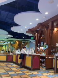 -MELAND CLUB亲子乐园•派对(虹桥万象城店)
