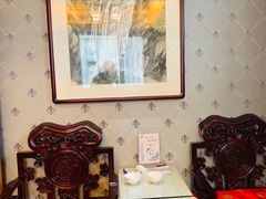 包厢-马凯餐厅(长椿街店)