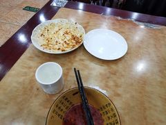 -力力豆花庄(广渠门店)
