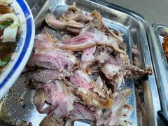 -清真-戏楼王记牛肉面