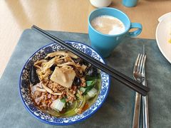 -新食谱全日制餐厅·苏州苏州湾艾美酒店