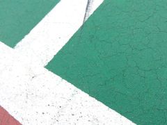 篮球场地面-沈阳市全民健身中心健身馆