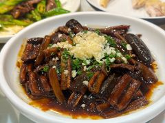 -老吉士酒家(天平路店)