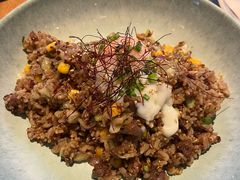 -小满Grainkitchen(滨江商业广场店)