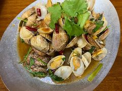 -老虎滩大连海鲜烧烤(水游城店)
