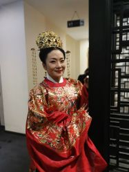 -盘子女人坊古装写真摄影(天津总店)