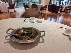 -名轩·中餐厅(南京玄武湖假日酒店)