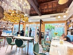 -后海16号·北京私房菜