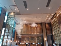 -深圳机场凯悦酒店