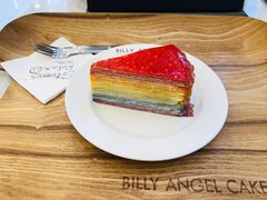 -BILLY ANGEL蛋糕店(三成COEX店)