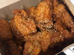 -肯德基(学院路店)