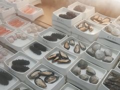 -来龍儿鲜切牛肉自助老火锅