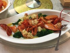 -海湾壹品·粤菜·早茶·烤鸭(拱北店)