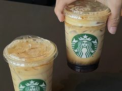 -星巴克(深圳梅林虹湾店)