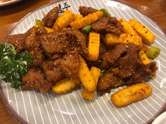 -全州拌饭馆(断桥店)