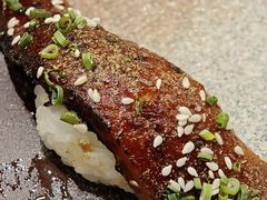 -戏作寿司(观音桥店)
