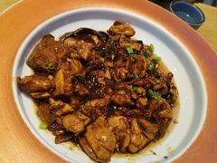 -孙家外婆•长春地标美食新名片(红旗街万达店)