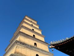 -大慈恩寺(大雁塔)