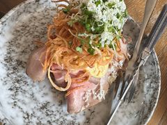 -BOR Eatery(安福路店)