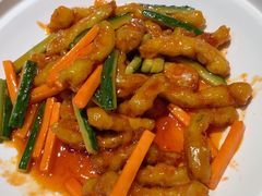 -人民公社大食堂(顺义总店)