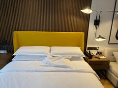 -南京金丝利喜来登酒店
