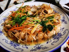 -范记靖远羊羔肉(博物馆店)