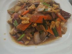 -缘来聚·徽菜名店(黄山宏村店)