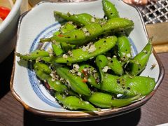 -橘焱胡同烧肉夜食(BFC外滩金融中心店)