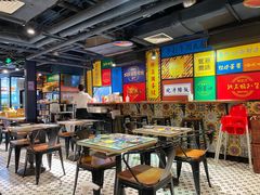 -玛嘉烈(北京金融街店)