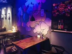 -蜉蝣酒吧(仓山万达店)