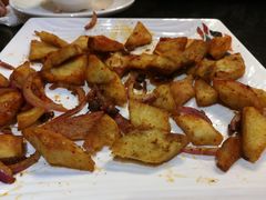-巴依老爷新疆美食(远洋未来汇购物中心店)