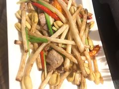 -盐帮食坊•小河帮川菜(四川师大店)