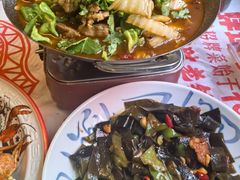 -阿财老铺·老蚌埠龙虾城(华夏总店)