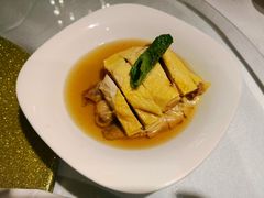糟鸡-老人和饭店(淮海中路店)