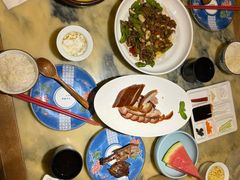 -范家小馆·烤鸭新京菜(金融街店)
