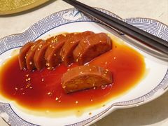 -二泉园老菜馆·百年无锡菜