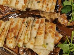 -闯关东东北农家菜(崂山石老人店)
