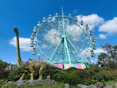 -南京银杏湖乐园