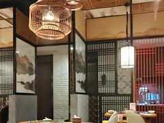 -山满楼鲜货火锅(喜悦汇店)