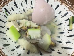 -食来运转平潭小吃(平潭店)