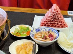 -仁和四季涮肉馆(天坛南门店)